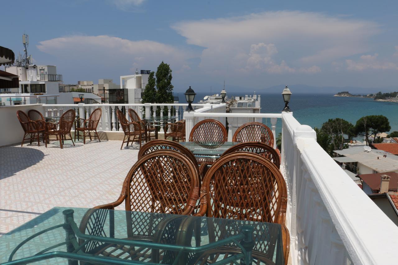 Grand Nett Hotel Kusadasi