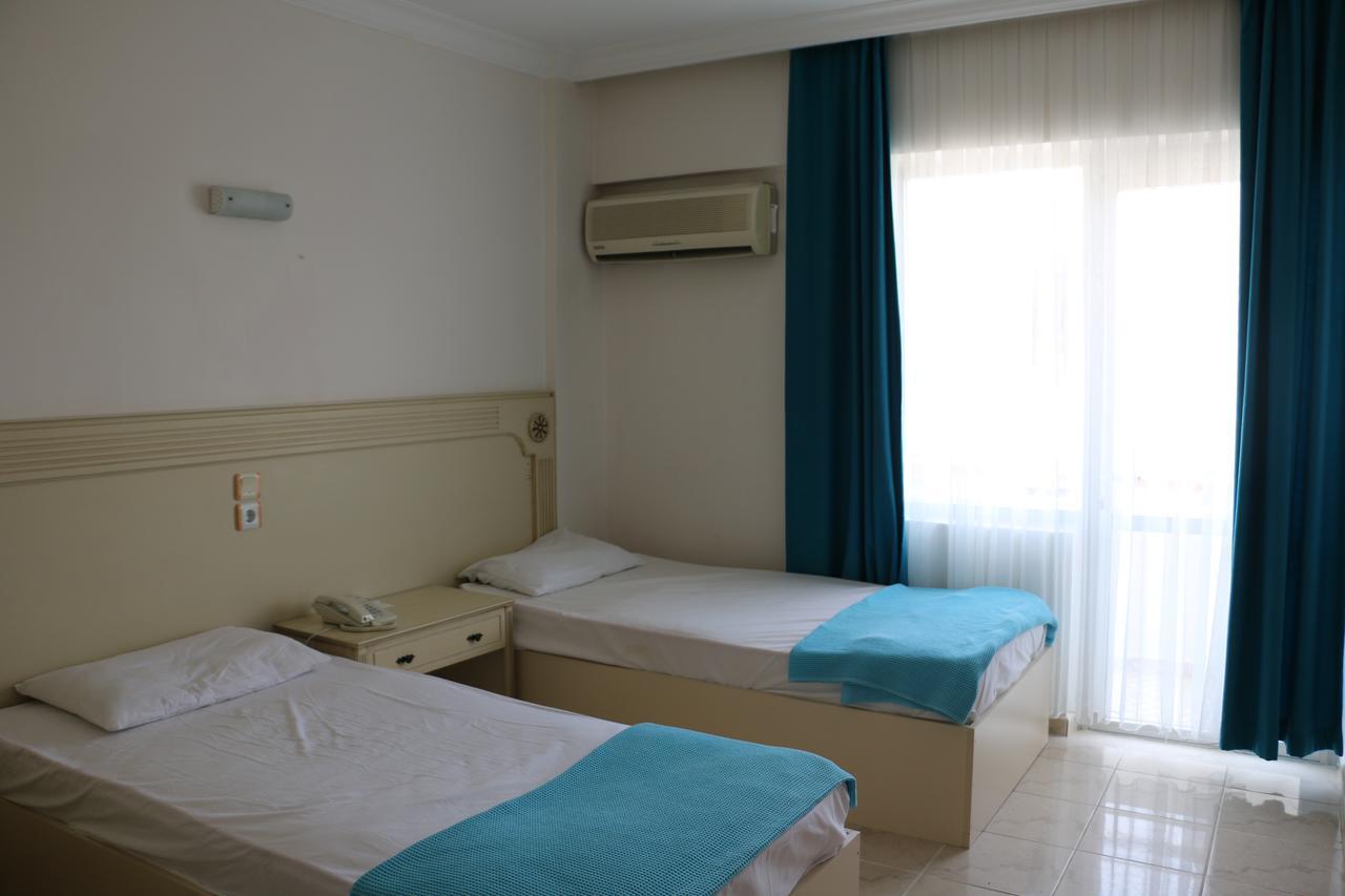 Hotel Grand Nett 2*